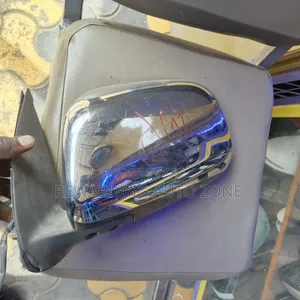 Hilux Virgo Side Mirror Without Indicator