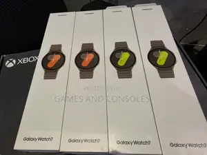 Samsung Galaxy Watch 7