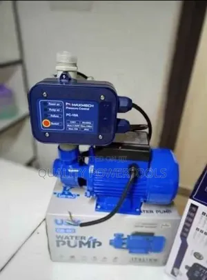 Best Booster Pump Pump Controller