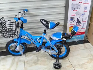 Bonny Kids Bicycle Size 12 2-4years