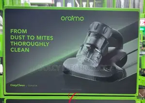 Oraimo Cozyclean Osh-012a 12kpa Mattress Vacuum Cleaner