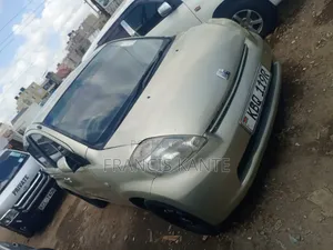Toyota Passo 2010
