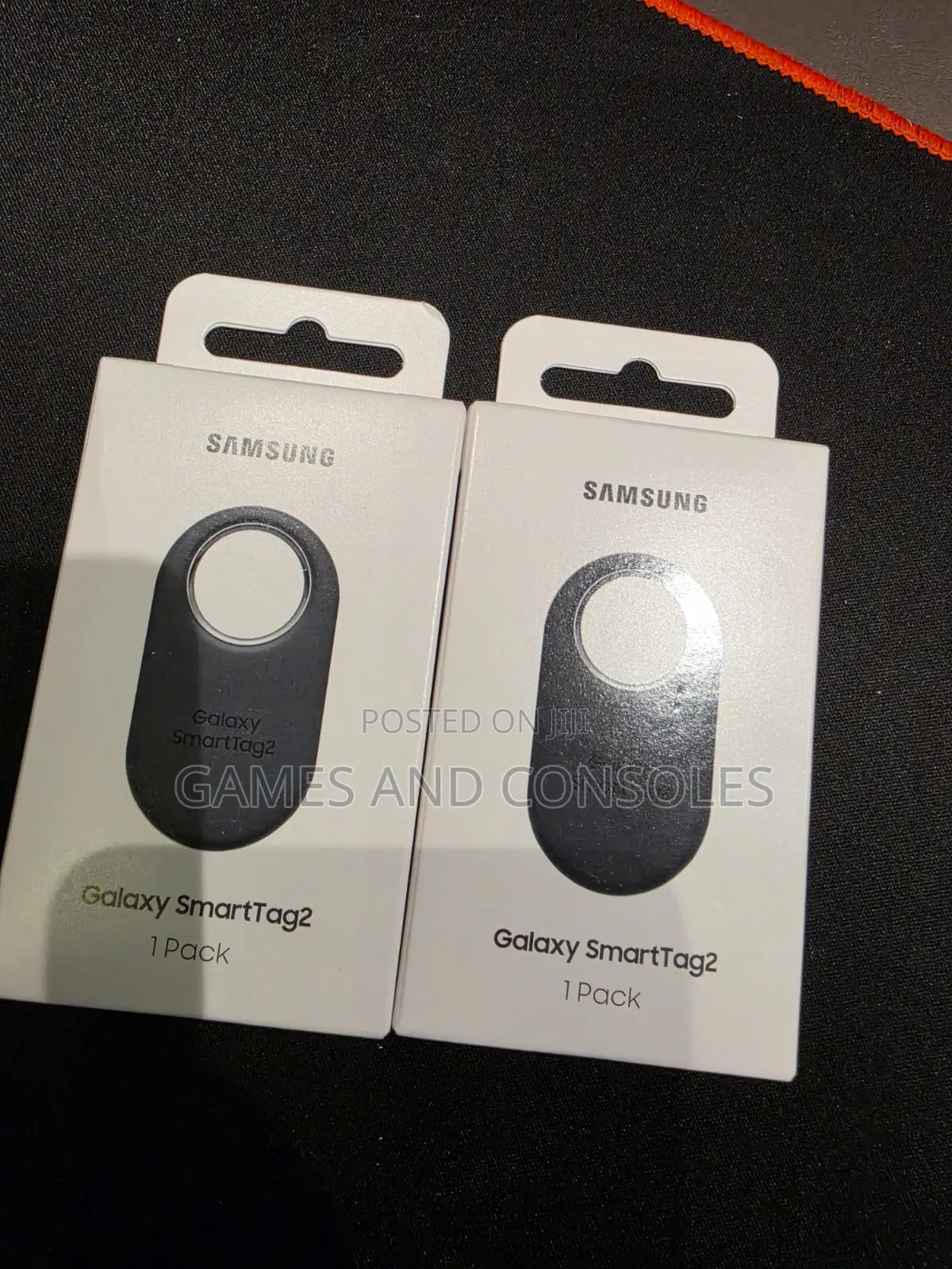 Samsung Tag 2