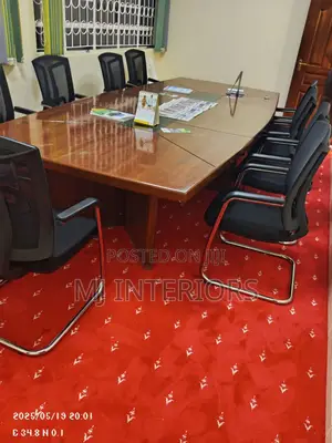 Modern Office Executive Carpets for Stylish Interiors