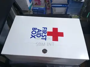 First Aid Box