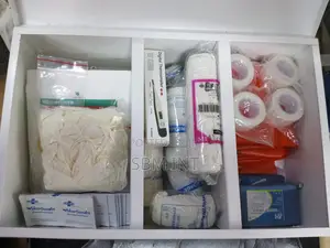 First Aid Box