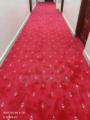 High Quality Executive Carpets for Corridor Floor Finishing