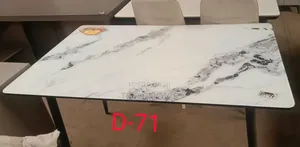 Glass Dining Tables