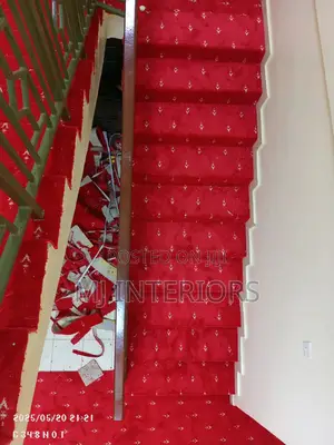 Executive Carpets for Corporate Offices and Businesses