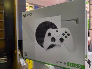 Xbox Series S 1tb