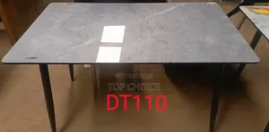 Glass Dining Table