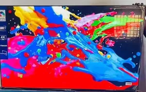 Ailyons 50 Inch Smart Android Tv