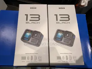 Gopro Hero 13