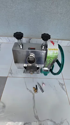Well Performing Sugarcane Juicer Head
