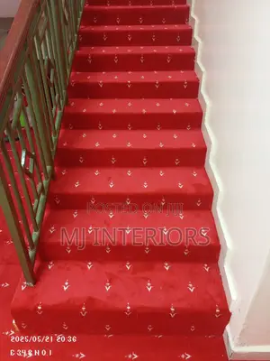 Wall to Wall Executive Carpets for Office Reception and Lobby Areas