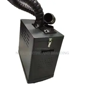 30cm DTF Machine Air Purifier