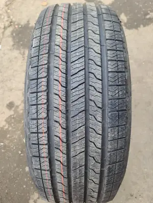 275 /45 R21 Goodyear Tyres 110v Wrangler
