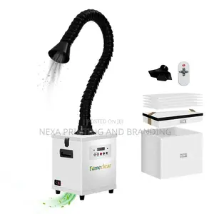 60cm DTF Machine Air Purifier