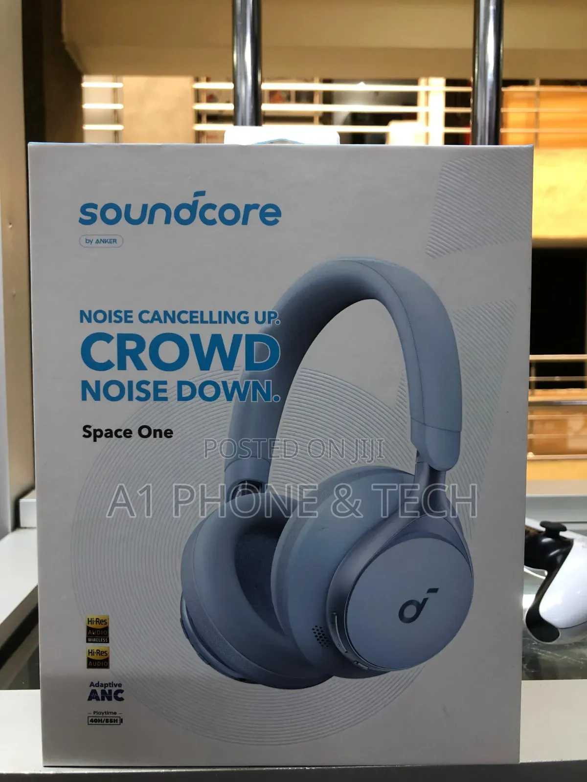 Soundcore Space One