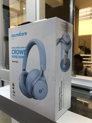 Soundcore Space One