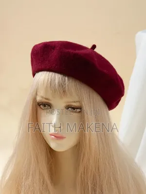 Barete Cap