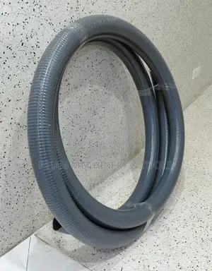 3" Sunction Pipe Grey Per Metre