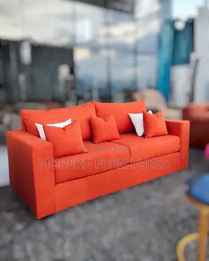 Nestique 3 Seater Sofa/3 Seater Sofa