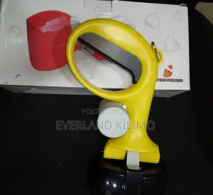 Dog Poop Scooper With Poop Bag Dispenser
