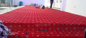 Heavy Duty Vip Office Carpets for Long Lasting Performance