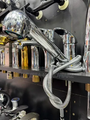 Brimix Salon Mixer Tap