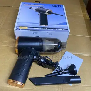 Q818 Handheld Vacuum Cleaner Cordless Handheld Vacuum Cleaner