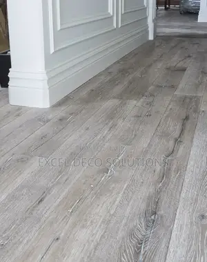 SPC Flooring – Premium Waterproof Modern Flooring Solution
