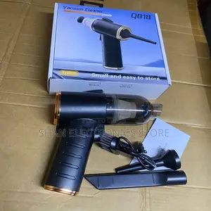 Wireless Handheld Vacuum Cleaner Car Cordless Vacuum Cleaner