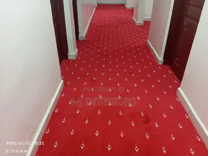 Wall to Wall Executive Carpets for Conference Rooms and Meeting Halls