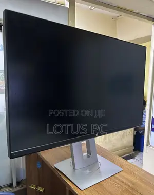 27”Inch Monitor Edge to Edge 