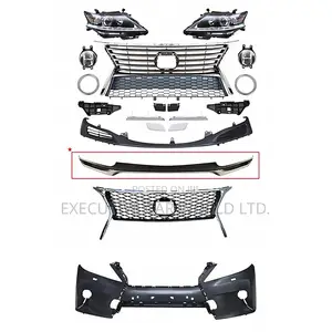 Lexus Rx350 Facelift Upgrade Kit