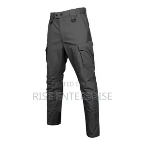 23027 Unisex Tactical Waterproof Pants