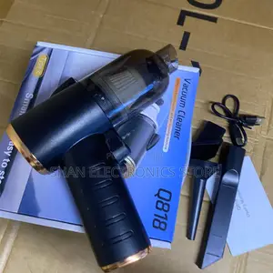 Good Quality Cordless Car Vacuum Cleaner