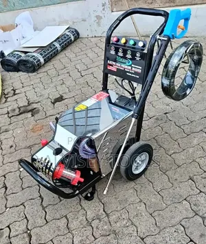 Milano Car Wash Machine/Milano Pressure Washer 4000psi