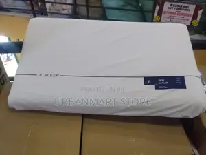 High Quality Memory Foam Bed Pillow for Deep Sleep
