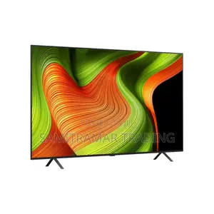Oled65b56la Lg 65" Oled Ai 120hz Smart Tv Ai Magic Remote Webos25