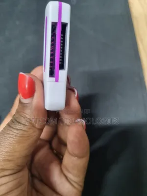 Usb Card Readers