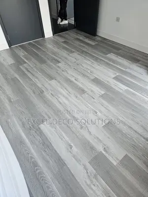 SPC Flooring – Waterproof Interior Flooring Upgrade