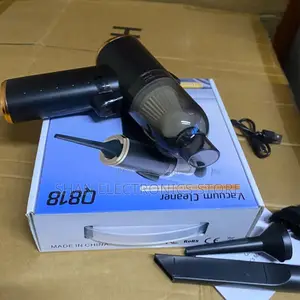 Vacuum Cleaners for Car