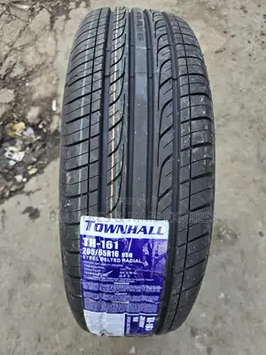 205 /65 R16 Townhall Tires
