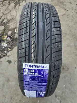 205 /65 R16 Townhall Tires