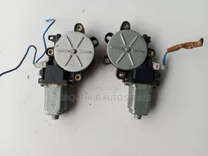 Honda Accord Window Motor