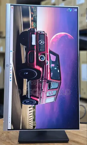 Hp 24mq
24 Inch 
QHD (2560*1440)
Panel: Ips
Refresh Rate:60hz