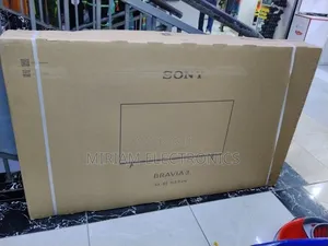 Sony Bravia3 K-65s30 | 65′′ Television – S30 Ultra Hd Google Tv