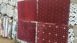 Affordable Office Wall To Wall Executive Carpets Supply And Fixing